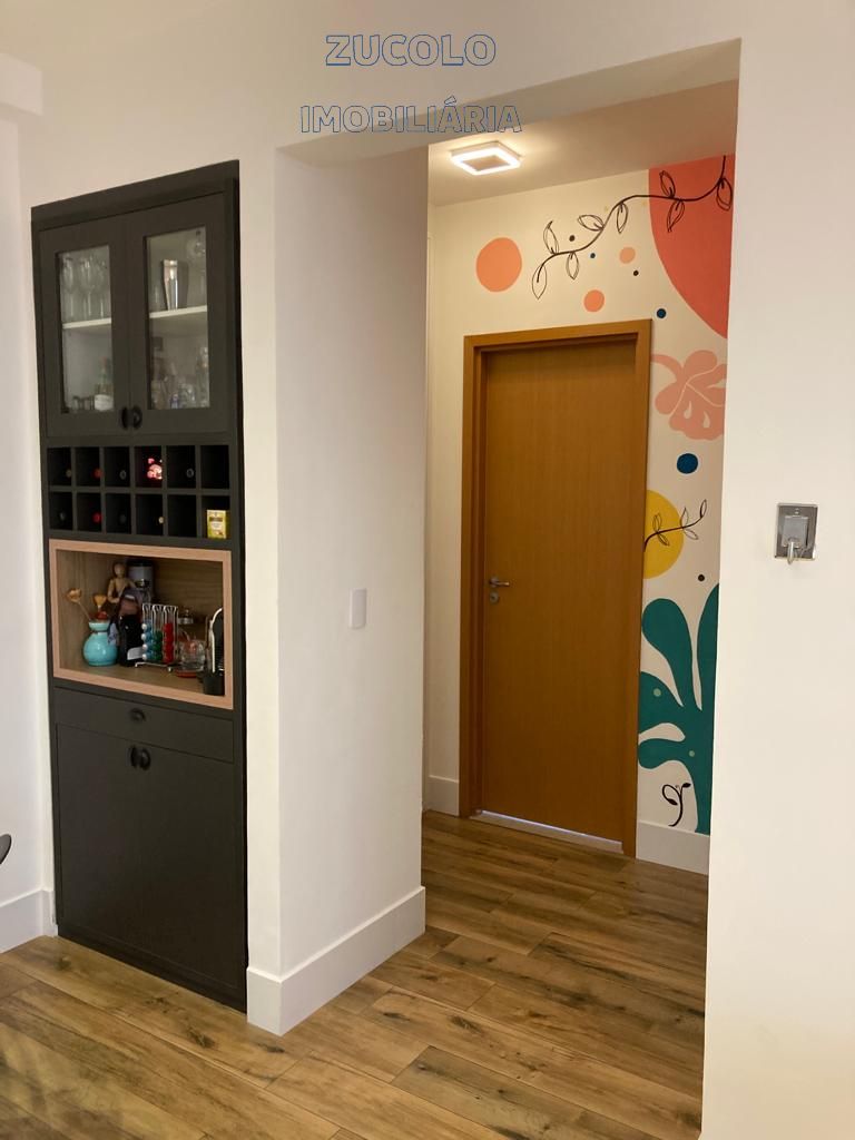 Apartamento, 2 quartos, 85 m² - Foto 7