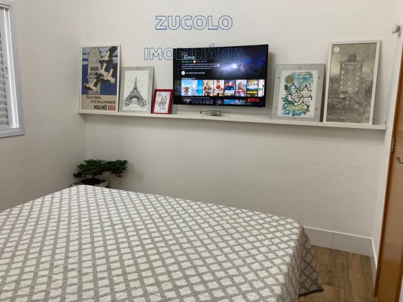 Apartamento, 2 quartos, 85 m² - Foto 9
