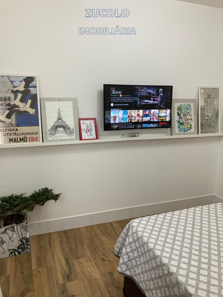 Apartamento, 2 quartos, 85 m² - Foto 14