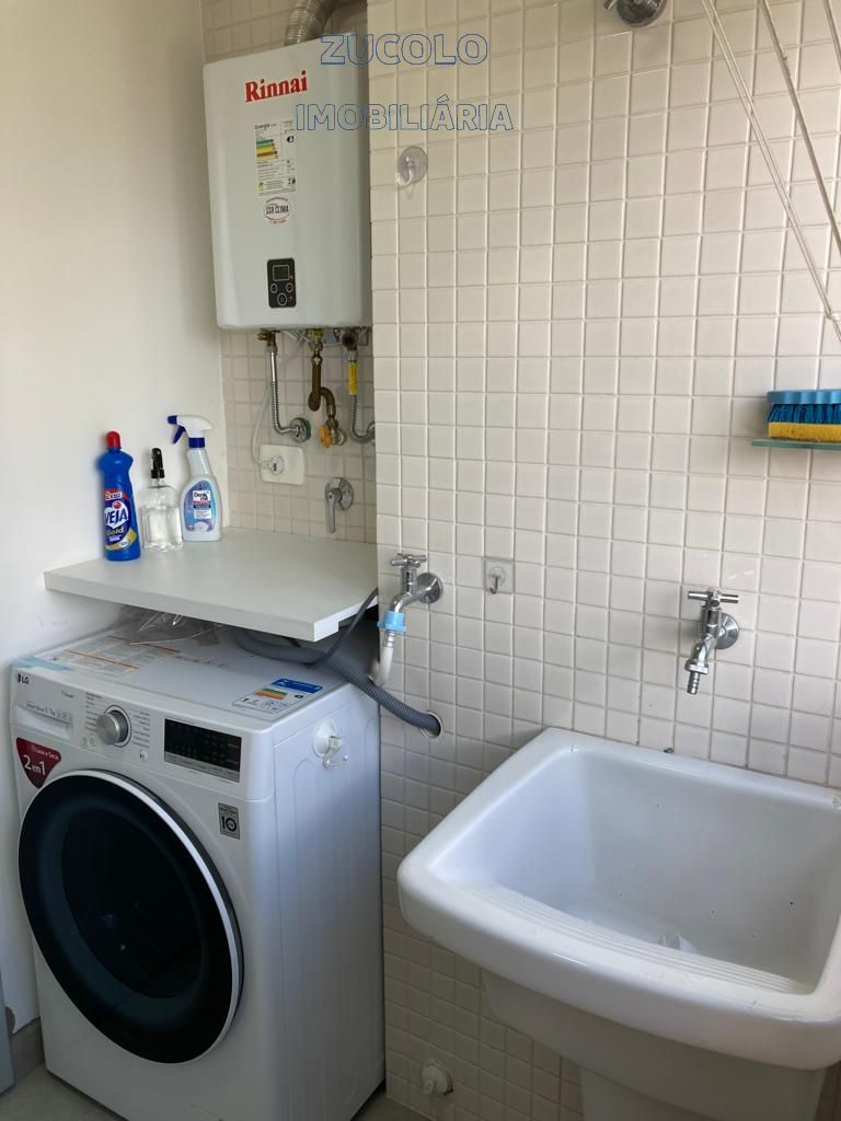Apartamento, 2 quartos, 85 m² - Foto 27