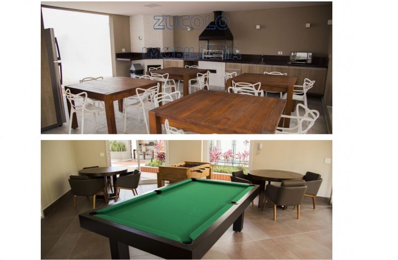 Apartamento, 2 quartos, 85 m² - Foto 5