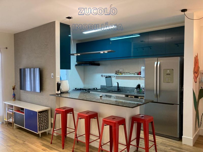 Apartamento, 2 quartos, 85 m² - Foto 1