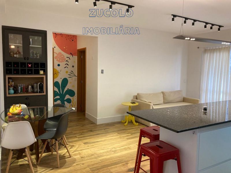 Apartamento, 2 quartos, 85 m² - Foto 8