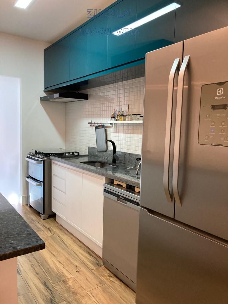 Apartamento, 2 quartos, 85 m² - Foto 13
