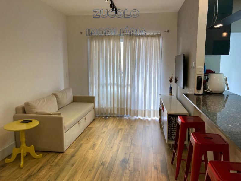 Apartamento, 2 quartos, 85 m² - Foto 15