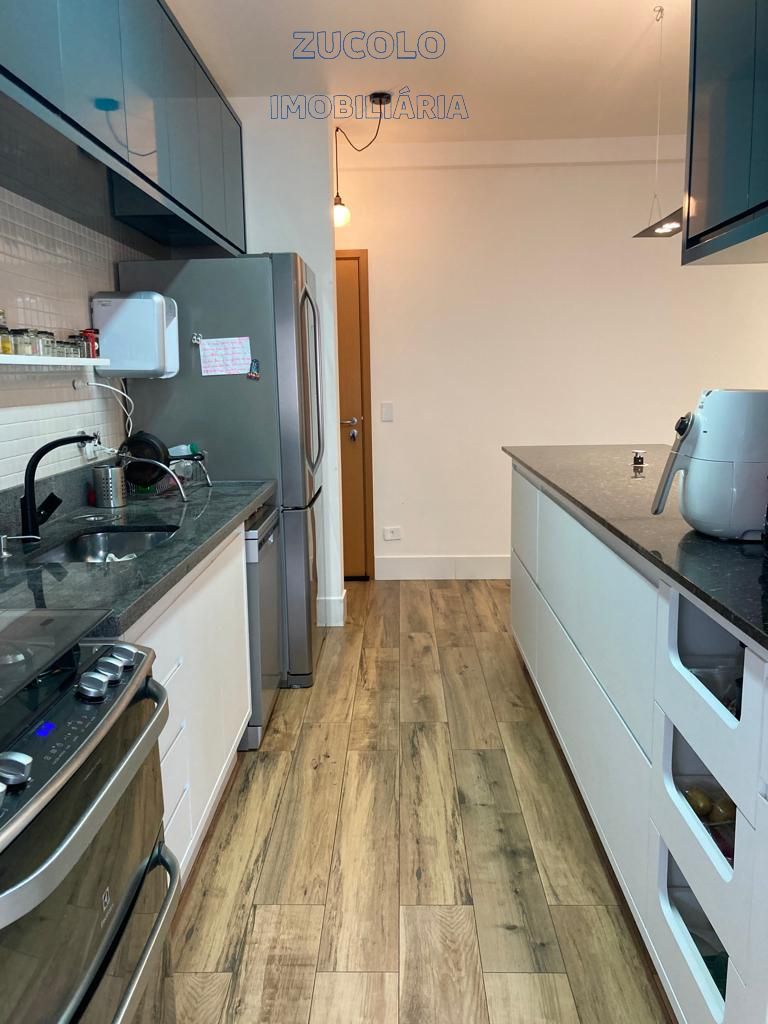 Apartamento, 2 quartos, 85 m² - Foto 21
