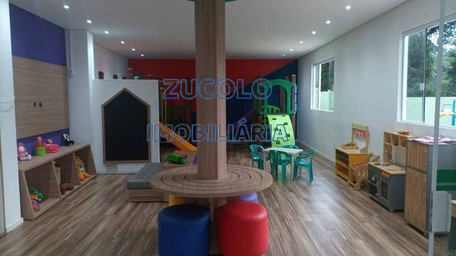Apartamento, 2 quartos, 55 m² - Foto 29