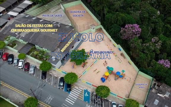 Apartamento, 2 quartos, 55 m² - Foto 32