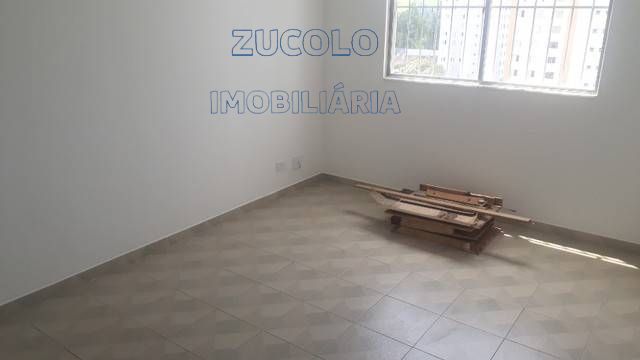 Apartamento, 2 quartos, 55 m² - Foto 2