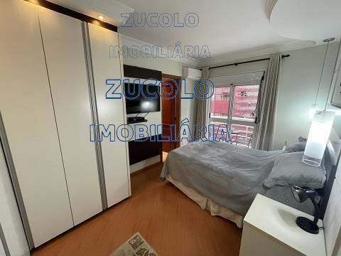 Apartamento, 3 quartos, 133 m² - Foto 6