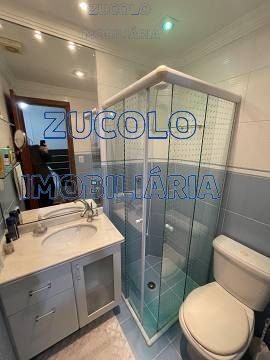 Apartamento, 3 quartos, 133 m² - Foto 12