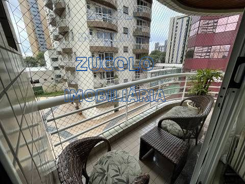 Apartamento, 3 quartos, 133 m² - Foto 8