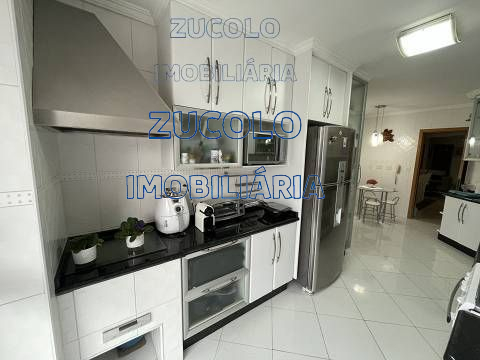 Apartamento, 3 quartos, 133 m² - Foto 7