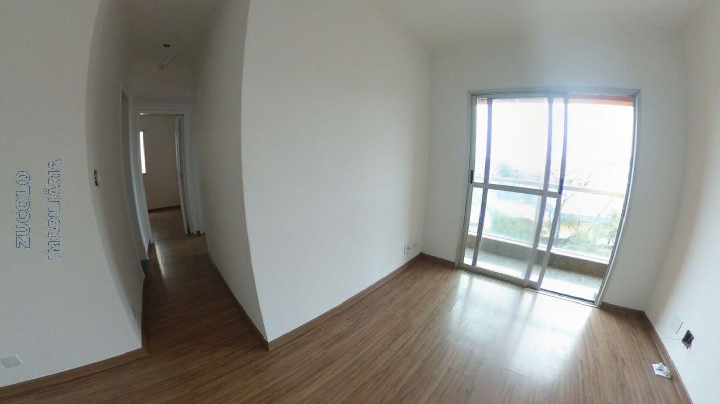 Apartamento, 3 quartos, 64 m² - Foto 5