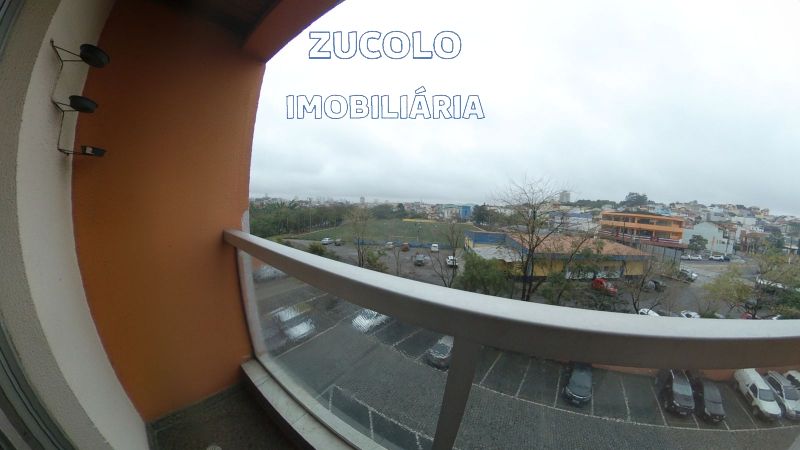 Apartamento, 3 quartos, 64 m² - Foto 2