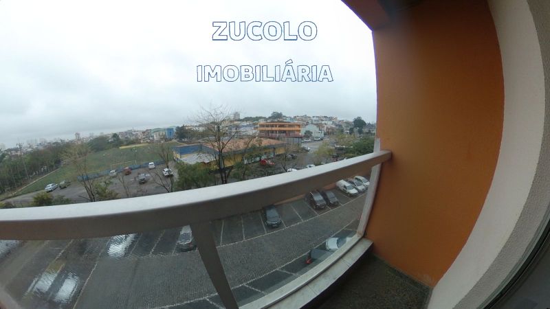 Apartamento, 3 quartos, 64 m² - Foto 3