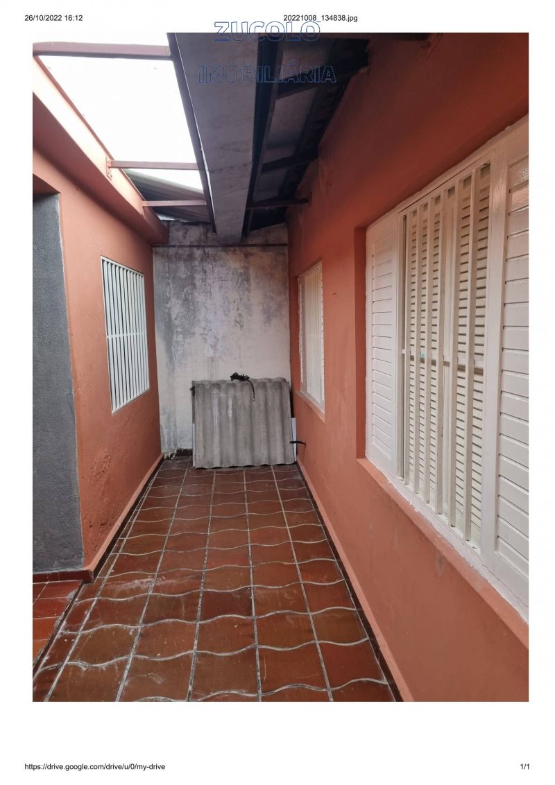 Casa, 3 quartos, 150 m² - Foto 3