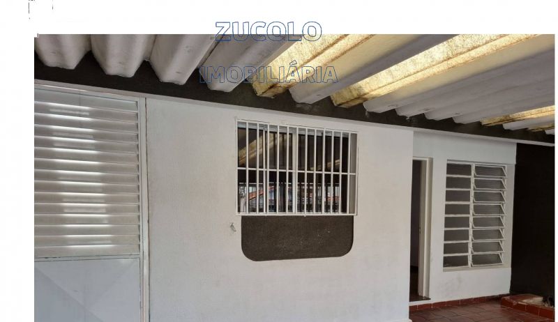 Casa, 3 quartos, 150 m² - Foto 2