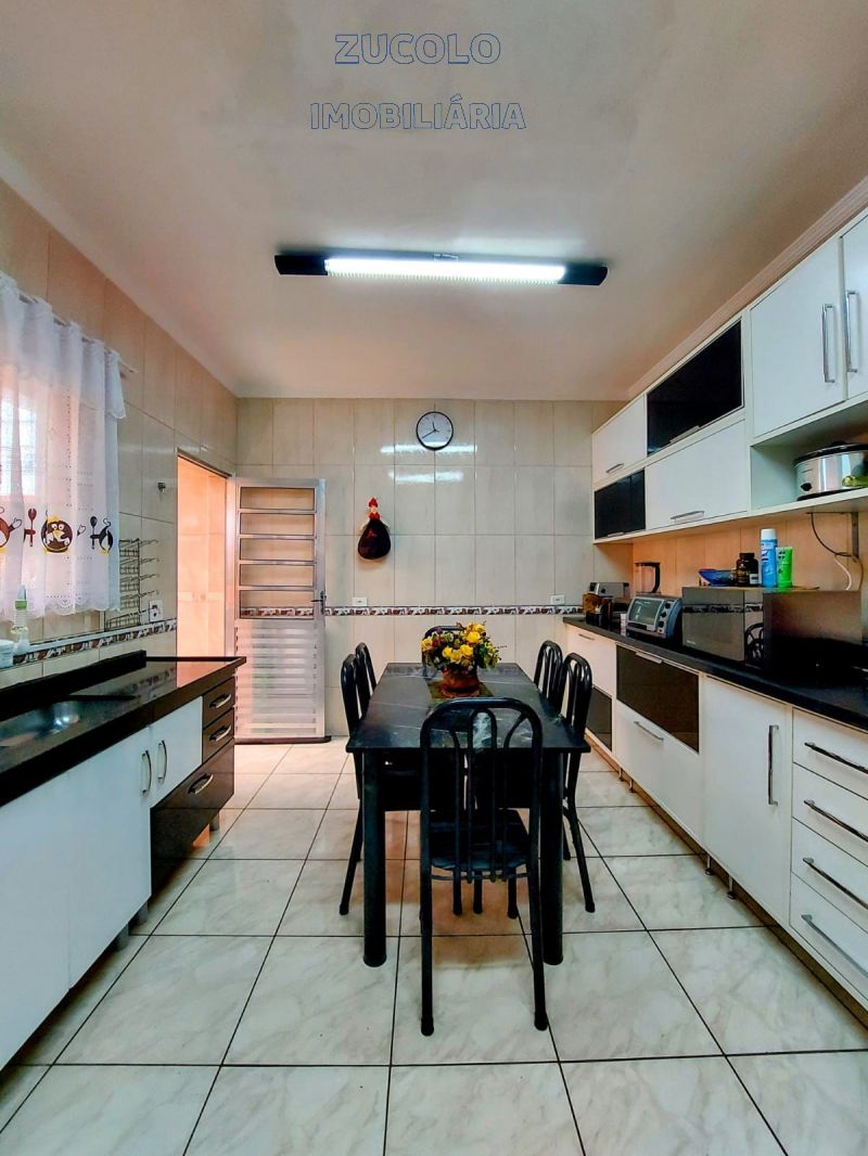 Casa, 4 quartos, 157 m² - Foto 5