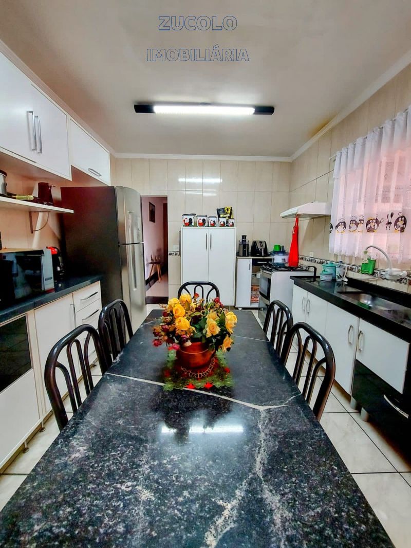 Casa, 4 quartos, 157 m² - Foto 4