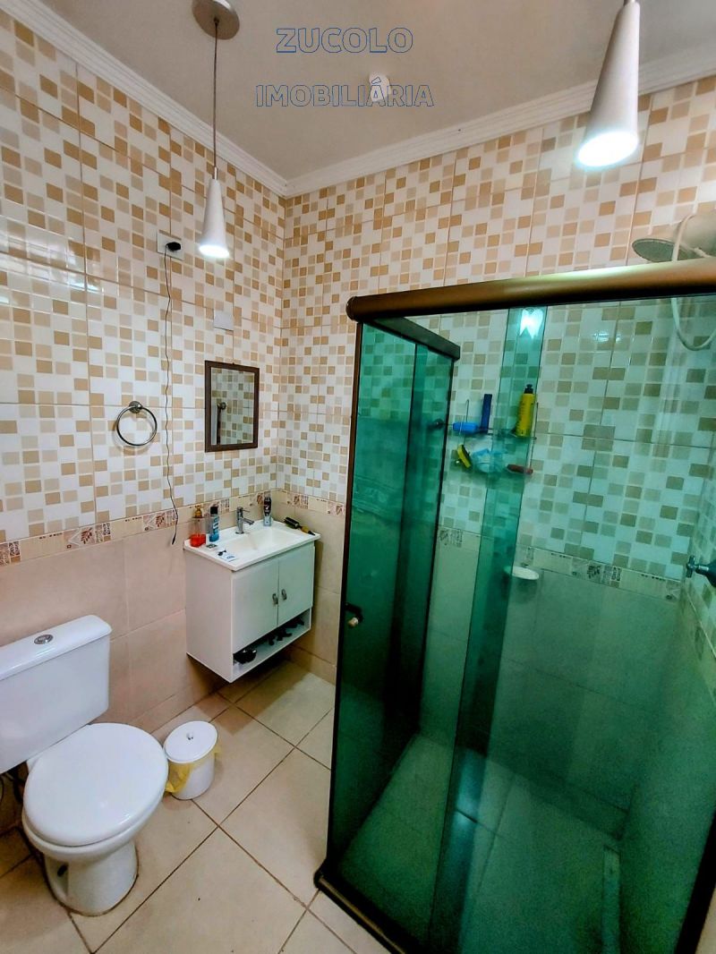 Casa, 4 quartos, 157 m² - Foto 9