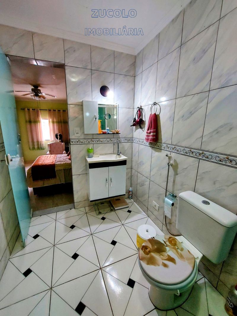 Casa, 4 quartos, 157 m² - Foto 11