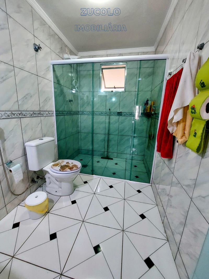 Casa, 4 quartos, 157 m² - Foto 13