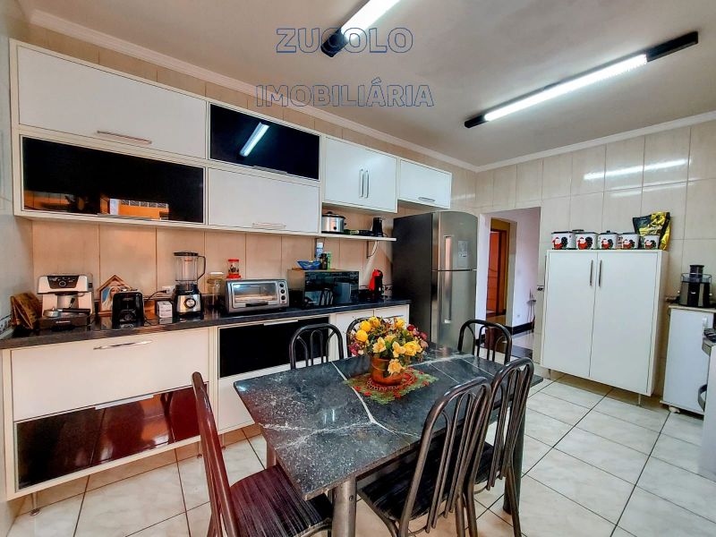 Casa, 4 quartos, 157 m² - Foto 6