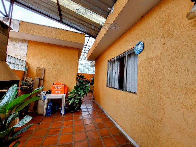 Casa, 4 quartos, 157 m² - Foto 24