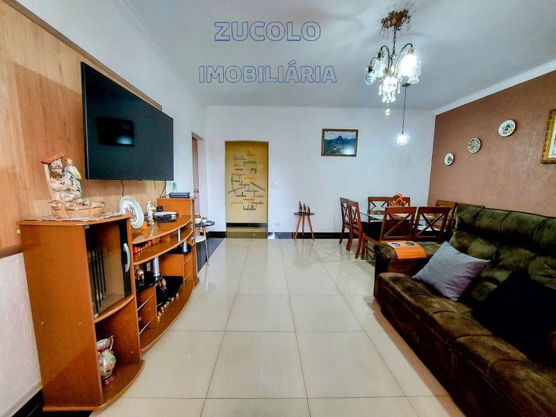 Casa, 4 quartos, 157 m² - Foto 2