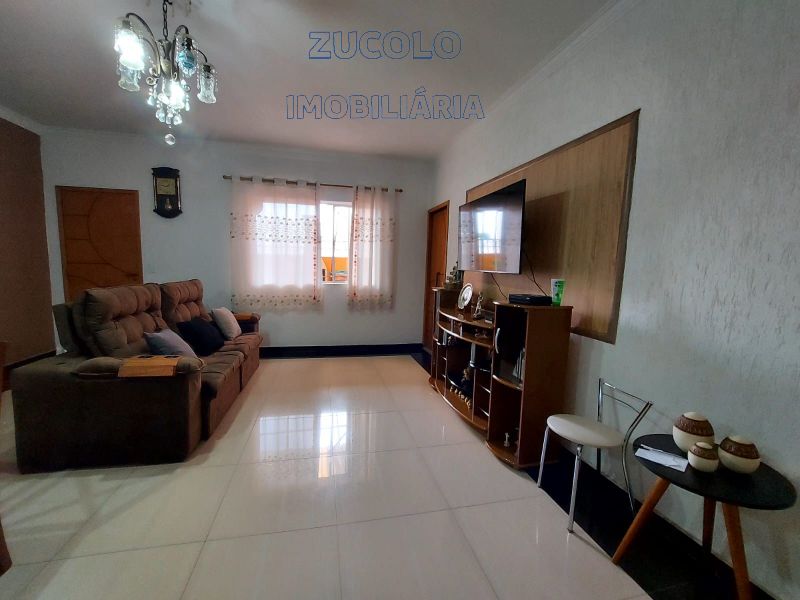 Casa, 4 quartos, 157 m² - Foto 3