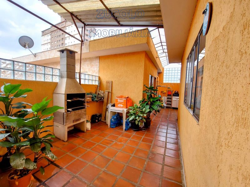 Casa, 4 quartos, 157 m² - Foto 23