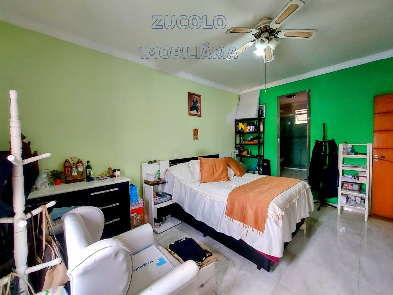 Casa, 4 quartos, 157 m² - Foto 22