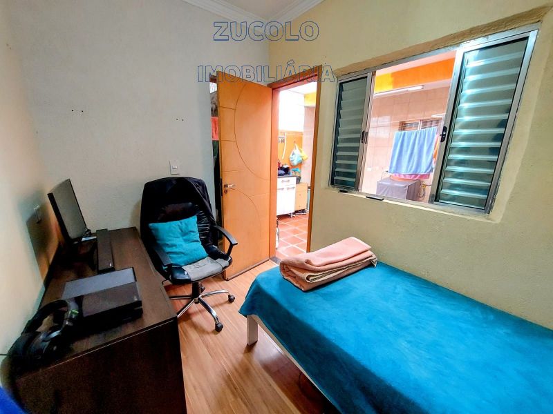 Casa, 4 quartos, 157 m² - Foto 10