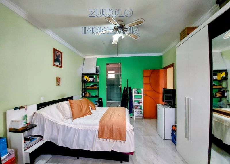 Casa, 4 quartos, 157 m² - Foto 12