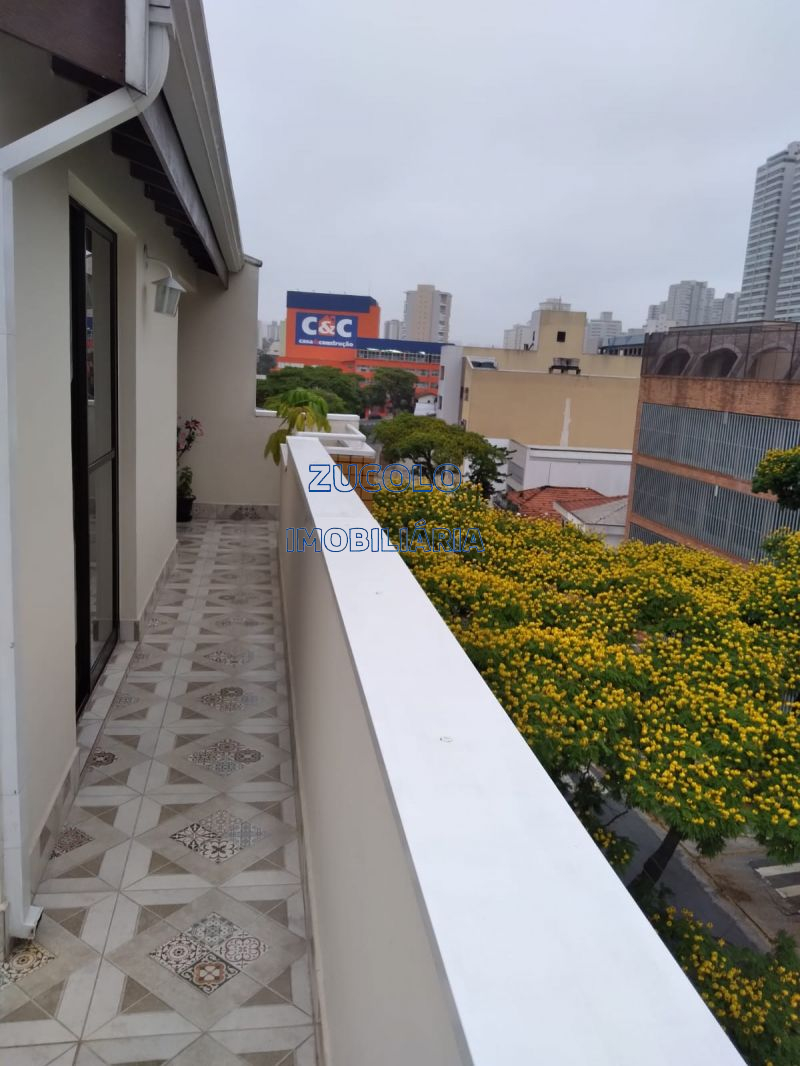 Cobertura, 3 quartos, 160 m² - Foto 8