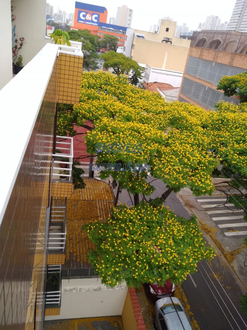 Cobertura, 3 quartos, 160 m² - Foto 7