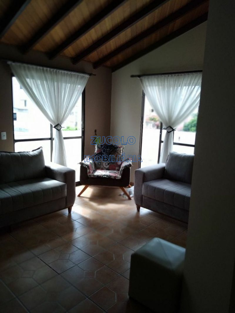 Cobertura, 3 quartos, 160 m² - Foto 3