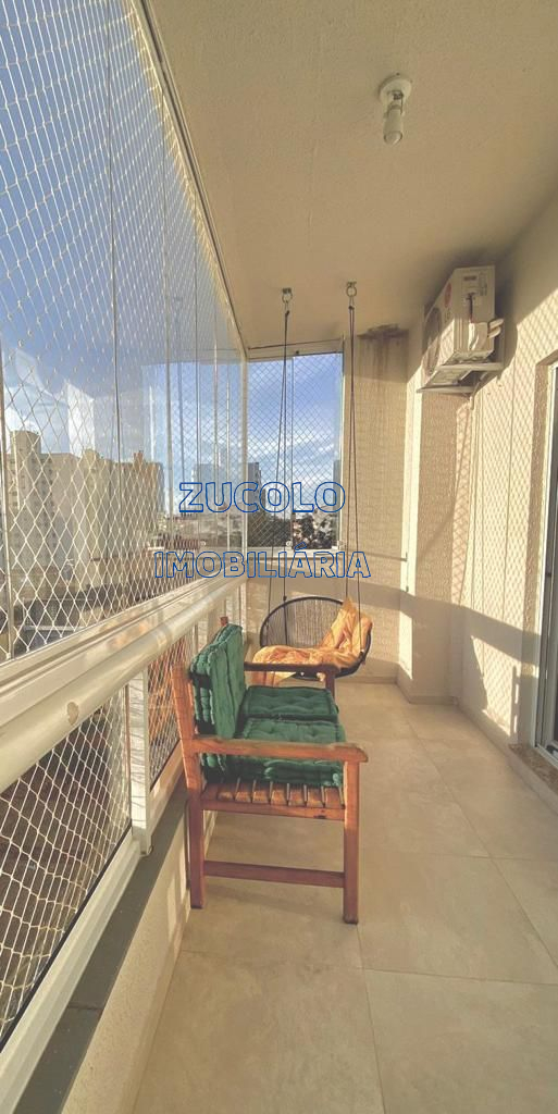 Cobertura, 4 quartos, 290 m² - Foto 5