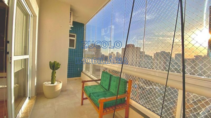 Cobertura, 4 quartos, 290 m² - Foto 6