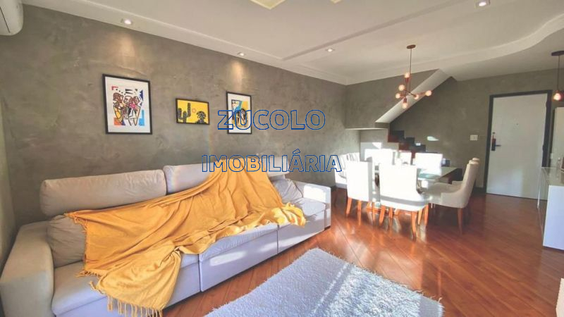 Cobertura, 4 quartos, 290 m² - Foto 7