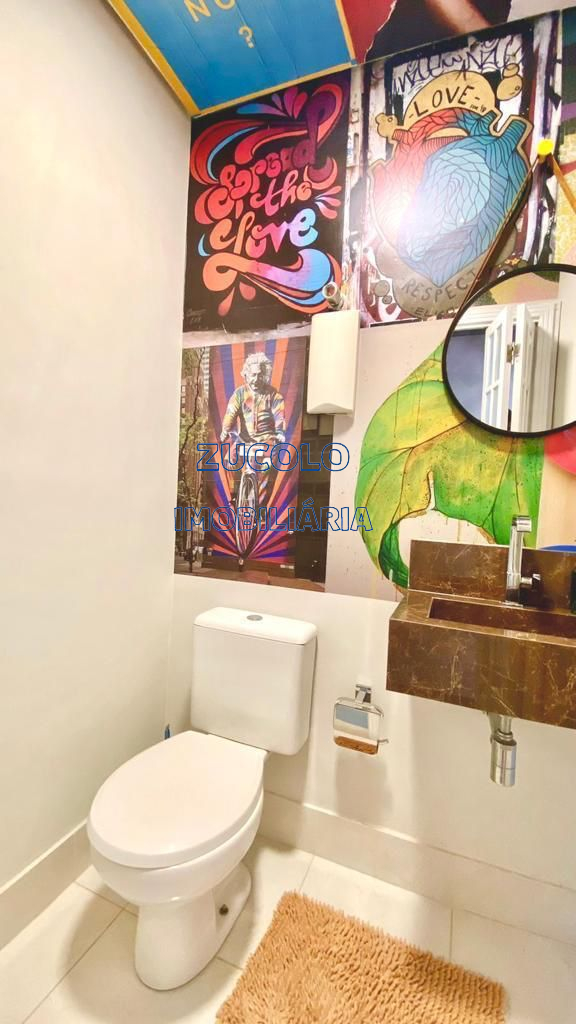 Cobertura, 4 quartos, 290 m² - Foto 17