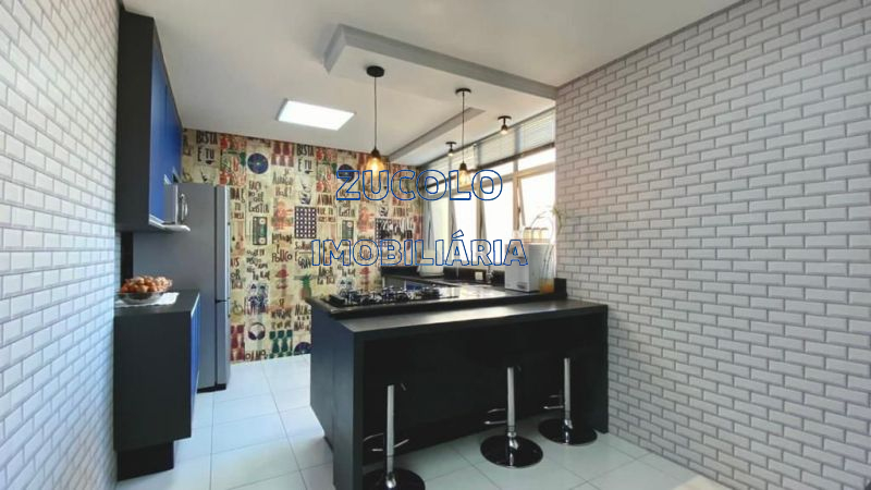Cobertura, 4 quartos, 290 m² - Foto 11