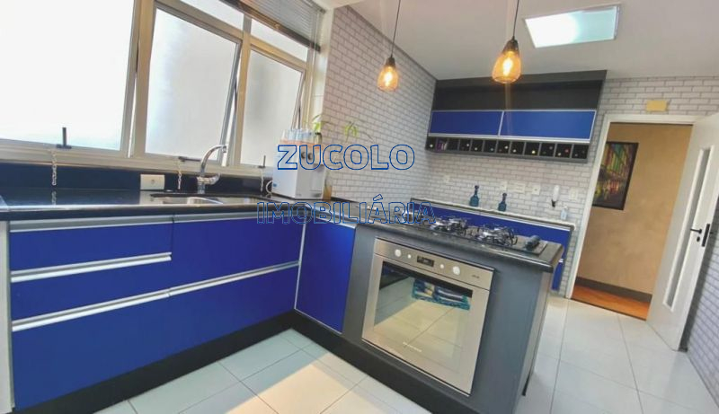 Cobertura, 4 quartos, 290 m² - Foto 10