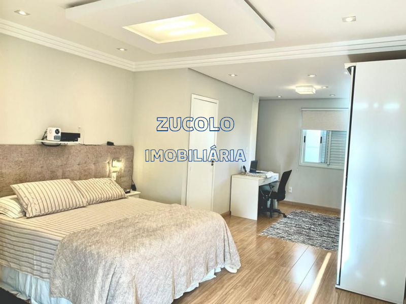Cobertura, 4 quartos, 290 m² - Foto 21