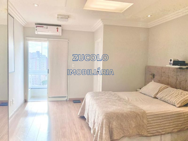 Cobertura, 4 quartos, 290 m² - Foto 20