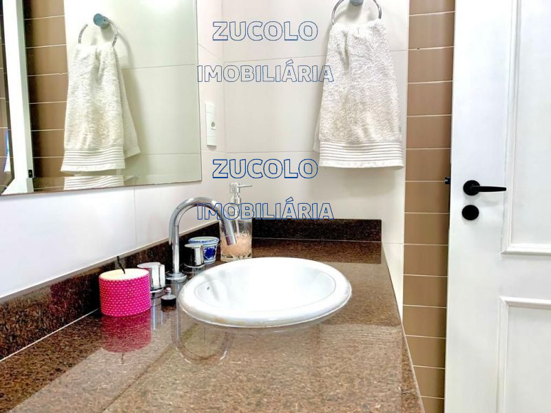 Cobertura, 4 quartos, 290 m² - Foto 16