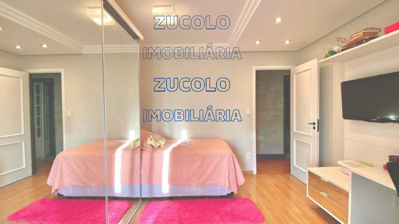 Cobertura, 4 quartos, 290 m² - Foto 24