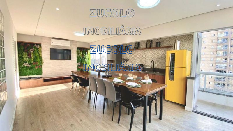 Cobertura, 4 quartos, 290 m² - Foto 33
