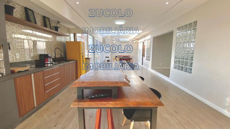 Cobertura, 4 quartos, 290 m² - Foto 34